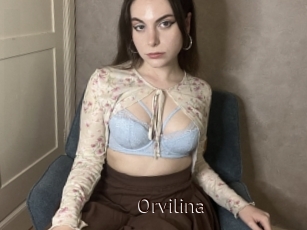 Orvilina