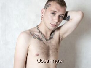 Oscarmoor