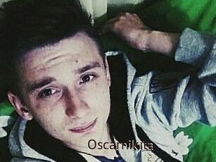 Oscarnikita