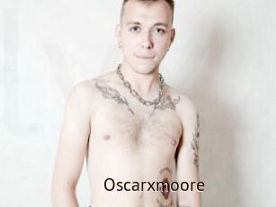 Oscarxmoore