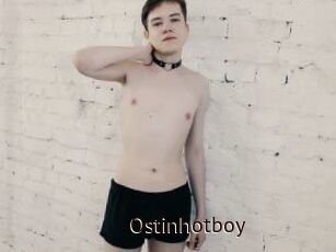 Ostinhotboy