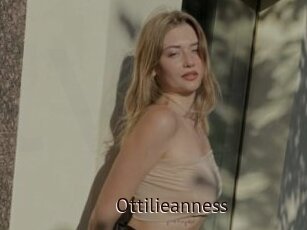 Ottilieanness