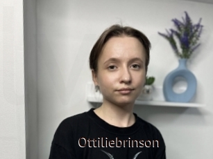 Ottiliebrinson