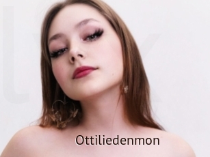 Ottiliedenmon