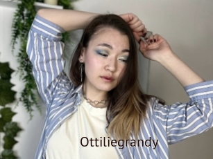 Ottiliegrandy