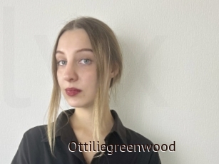 Ottiliegreenwood