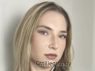 Ottiliegrundy