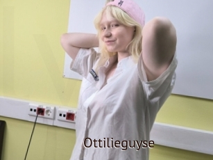 Ottilieguyse