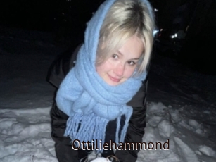 Ottiliehammond