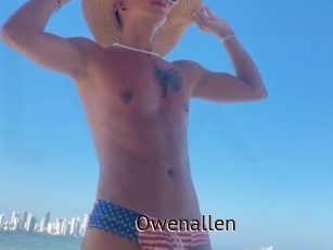 Owenallen