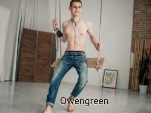 Owengreen