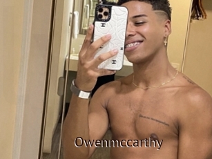 Owenmccarthy