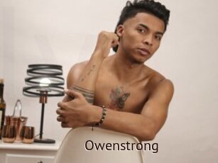 Owenstrong