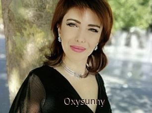 Oxysunny