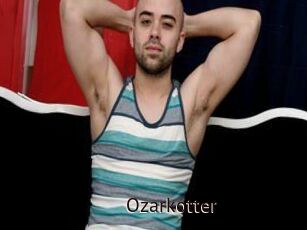 Ozarkotter