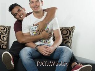 PATxWesley