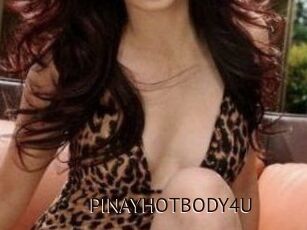 PINAYHOTBODY4U