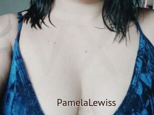 PamelaLewiss