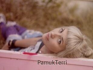 PamukTerri