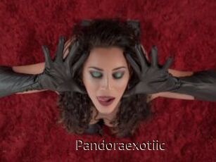 Pandoraexotiic