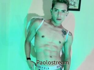 Paolostream