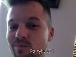 Partyboy71