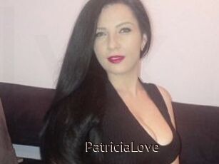 PatriciaLove