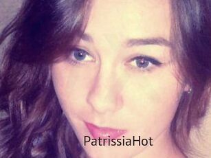 PatrissiaHot