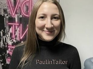 PaulinTailor