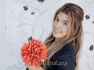 PaulinaLexy