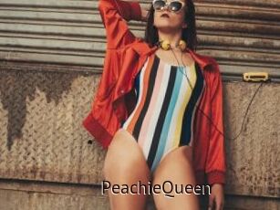 PeachieQueen