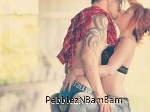 PebblezNBamBam