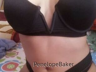 PenelopeBaker