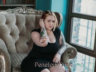 PenelopeSmit