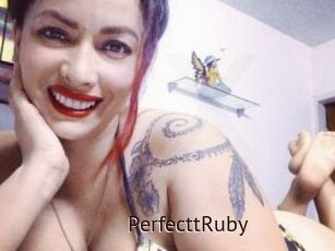 PerfecttRuby