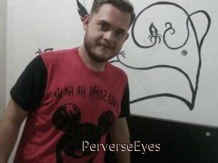PerverseEyes
