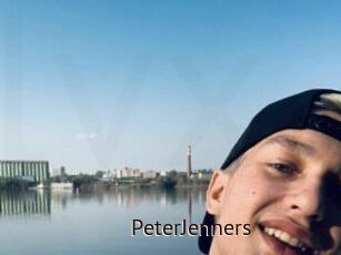 PeterJenners