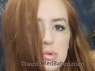 PheonixRedBabestation