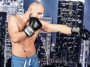 PhillipWelch