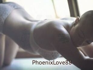 PhoenixLove88