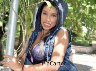 PiaCarter