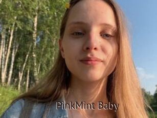 PinkMint_Baby