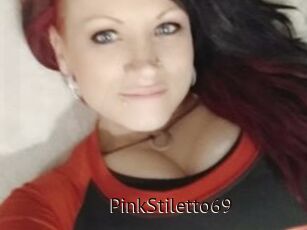 PinkStiletto69