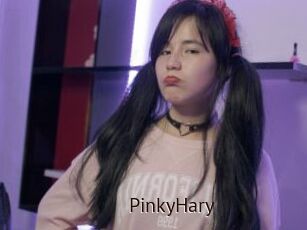 PinkyHary