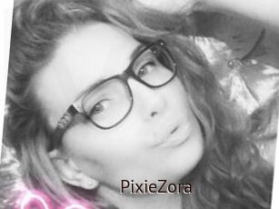 PixieZora