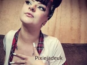 Pixiejadeuk