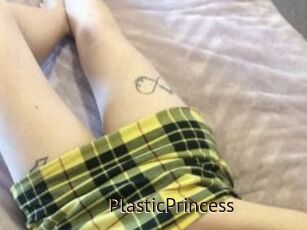 PlasticPrincess