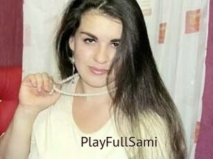 PlayFullSami