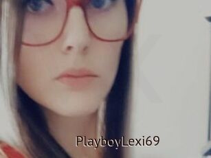 PlayboyLexi69