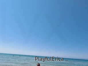 PlayfulErica